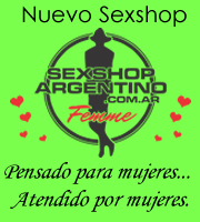 Sexshop En Paternal Sexshop Belgrano, para mujeres, atendido por mujeres