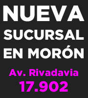 Sexshop En Paternal Sucursal Moron Av Rivadavia