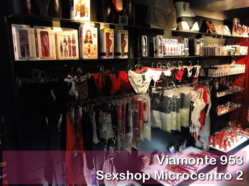 Sexshop En Paternal Microcentro 2